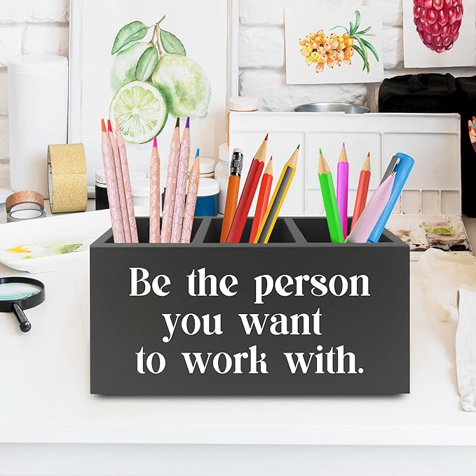 XPH Be the Person You Want to Work - Image 2