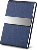 DMFLY Professional Business Card Holder, Pocket Business Card Case by DMFLY