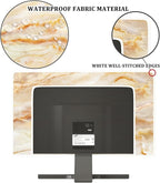 Baocicco Abstract Waterproof TV Screen Cover - Image 3