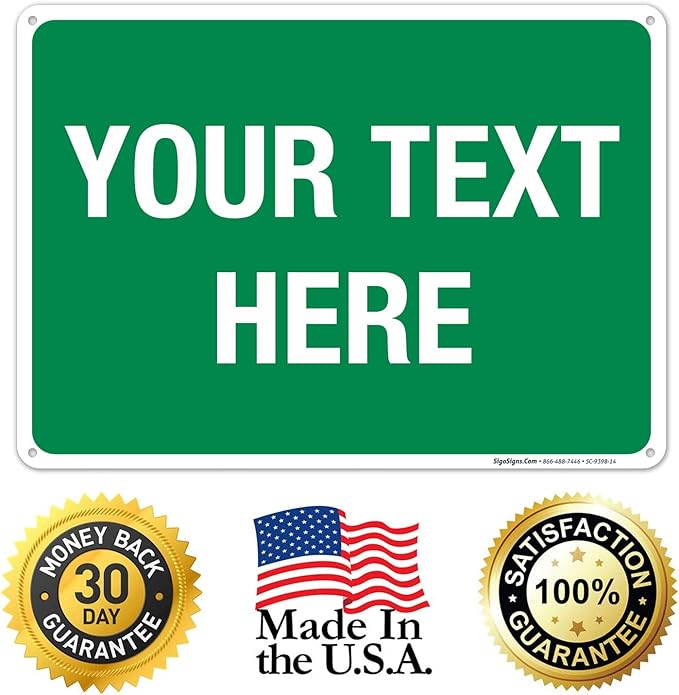 Personalized Custom Green Background Customize - Image 8