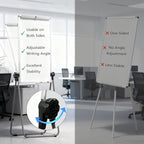 KIZZBY Double Sided White Board - Image 5