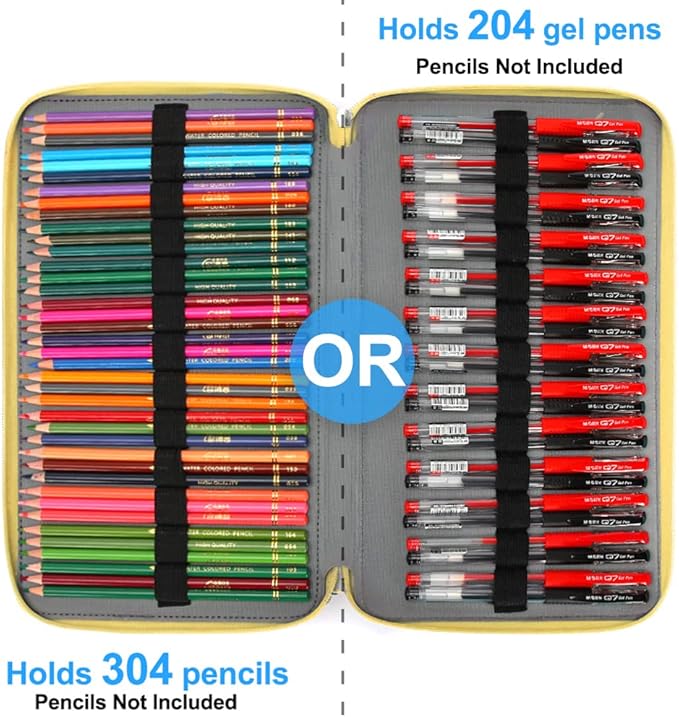 Colored Pencil Case - Image 6