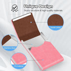 Business Card Holder for Women or Men, Business Card Case - Image 5