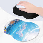 ITNRSIIET Ergonomic Mouse Pad - Image 3