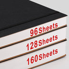 AHGXG Bullet Dotted Journal - Image 8