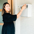 Wall Mount Mailbox - Image 9