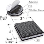 Non Slip Furniture Pads X-PROTECTOR - Image 3