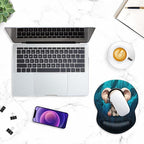 ITNRSIIET Ergonomic Mouse Pad - Image 7