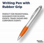 DISCOUNT PROMOS Ballpoint Pens - Image 3