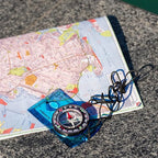 TurnOnSport Orienteering Compass - Image 9