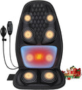 comrelax Back Massager for Chair by COMRELAX