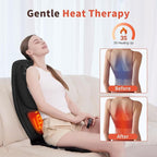 comrelax Back Massager for Chair - Image 3