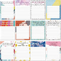 Funny Notepads with Sayings Sticky Funny Office Supplies to Do List Sarcastic by Pajean