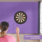 Large Cork Bulletin Board Alternative - Image 5