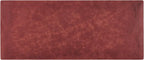 Node Leather Calfskin Leather Desk Pad – Executive Office Desk Mat - Image 2