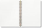 Compendium Spiral Notebook - Image 5