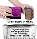 Battery-Operated Electric Pencil Sharpener - Image 7