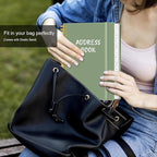 Address Book with Alphabetical Tabs - Image 7