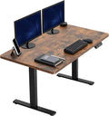 VIVO Electric 43 x 24 in Standing Desk, Memory Height Adjustment, 1B Series by VIVO
