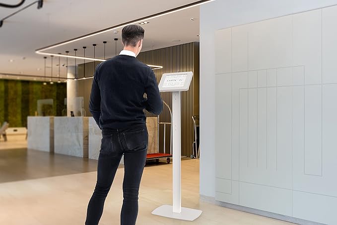 Thin Floor Stand - Image 2