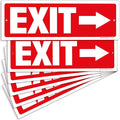 iSYFIX Exit Signs by iSYFIXPREMIUMSIGNS