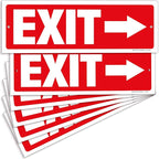 iSYFIX Exit Signs by iSYFIXPREMIUMSIGNS