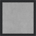 Amanti Art Black Framed Magnetic Board 18x18 Small Vision Board