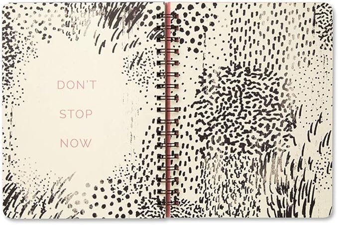 Compendium Spiral Notebook - Image 7