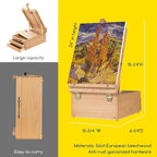 MEEDEN Acrylic Painting Set - Image 3