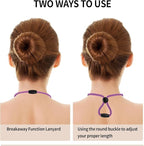 Fishent Breakaway Neck Lanyards - Image 5