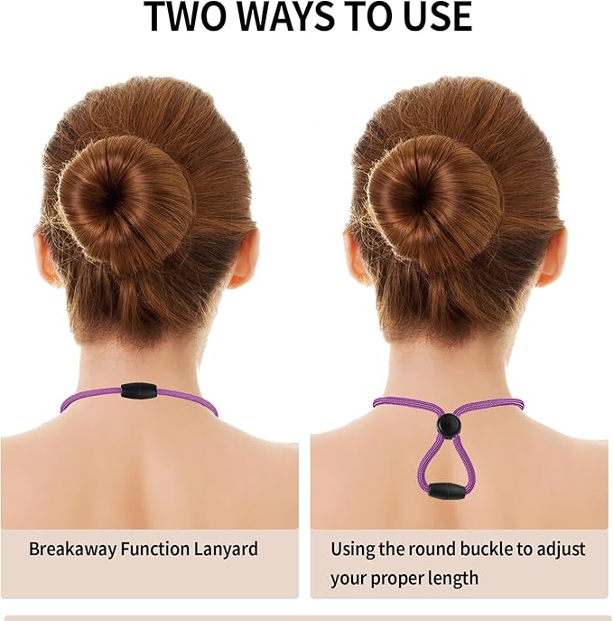 Fishent Breakaway Neck Lanyards - Image 5