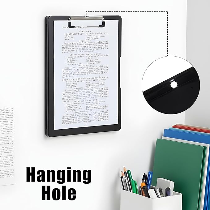 Afcabakila 3 Pack Clipboard - Image 5