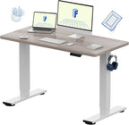 FLEXISPOT EN1 One-Piece Standing Desk by FlexiSpot