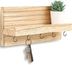 Lwenki Decorative Key Holder for Wall by Lwenki