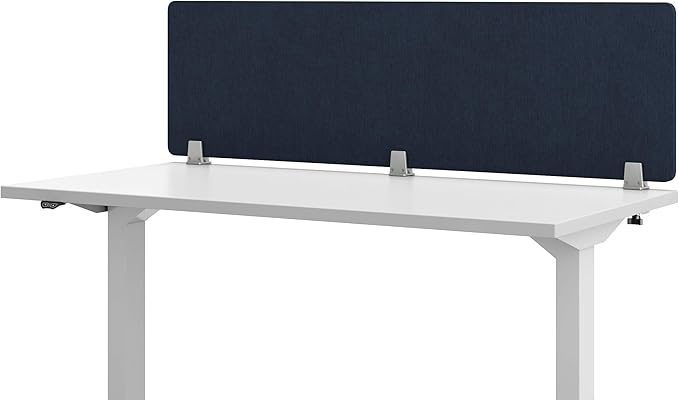 Sound Absorbing Privacy Shield by VaRoom