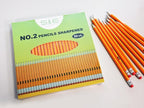 S & E TEACHER'S EDITION 50Pcs Wooden Pencils - Image 2