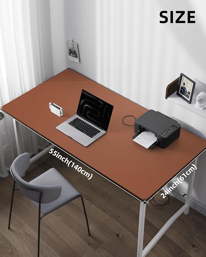 Large Desk Mat55 x24 - Image 5