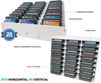 Pixiss Ink Pad Storage Holder and Stamp Pad Storage - Image 3