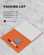 Mehaving Small Dry Erase Board - Image 2