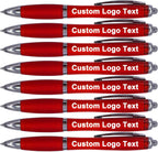 HEYZARDA Personalized Pens