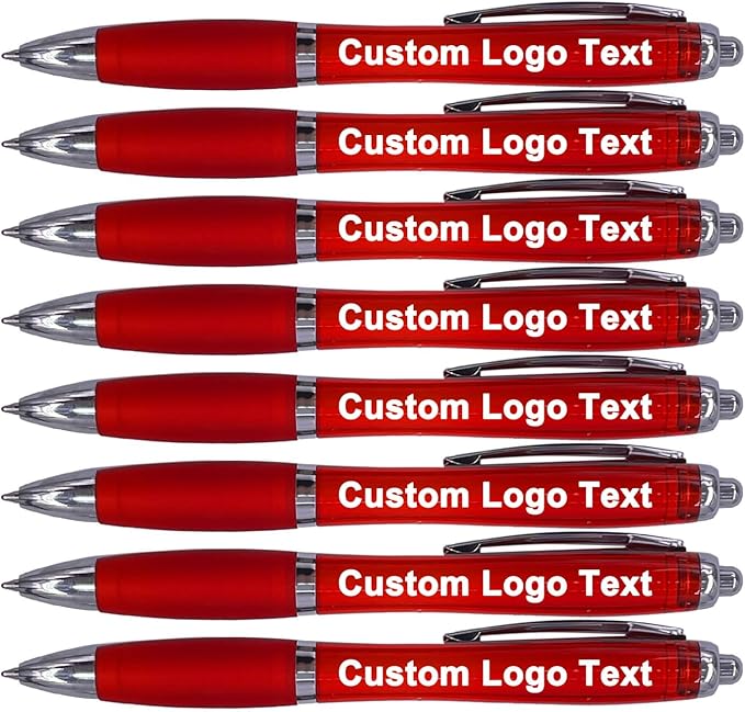 HEYZARDA Personalized Pens by HEYZARDA