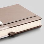 EMSHOI A5 Graph Paper Notebook - Image 2