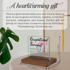 Occupational Therapist Gifts, Thank You Appreciation Gifts - Image 4
