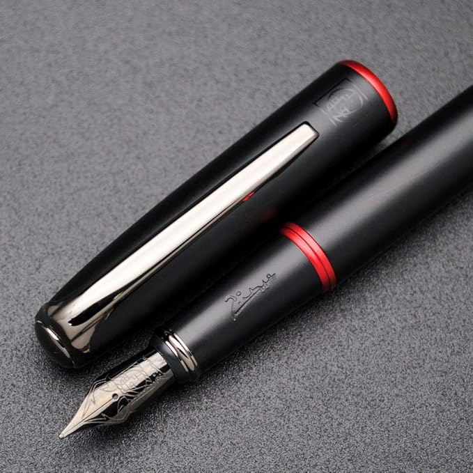 czxwyst Picasso 916 Malage Fountain Pen Original Box New Version by czxwyst