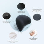 Super Snug Lumbar Support Pillow - Image 3