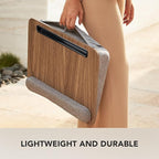 HUANUO Portable Lap Laptop Desk - Image 7