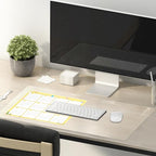 Eisdroma Clear Table Cover Protector - Image 2
