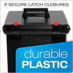 Pendaflex Portable File Box - Image 5