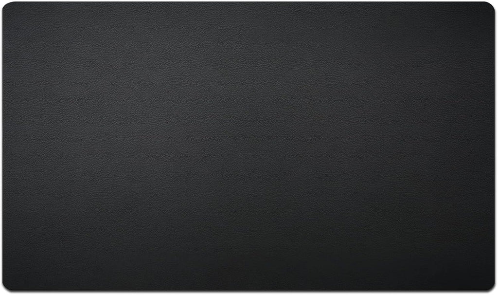 Nekmit Leather Desk Blotter Pad 24 x 14 Inches, Waterproof