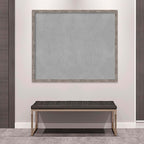 Amanti Art Silver Framed Magnetic Board 43x51 Oversize Vision Board - Image 5